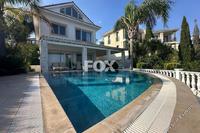 4 Bedroom Detached house in Agios Tychonas (Limassol) for sale 