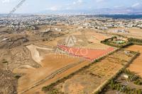 9634 SQM Land in Geri (Nicosia) for sale 