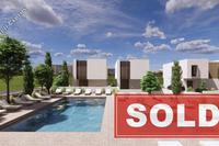 1 Bedroom Apartment · Emba (Paphos) for sale 