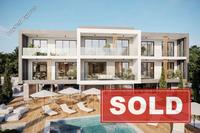2 Bedroom Apartment in Chlorakas (Paphos) for sale 