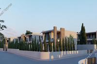 4 Bedroom Detached house in Peyia (Paphos) for sale 