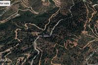 8027 SQM Land · Vavatsinia (Larnaca) for sale 