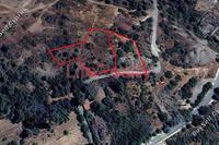 4280 SQM Land in Pera Pedi (Limassol) for sale 