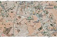 864 SQM Land in Anglisides (Larnaca) for sale 