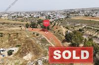 2490 SQM Land · Tseri (Nicosia) for sale 