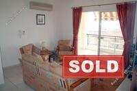 2 Bedroom Penthouse · Chlorakas (Paphos) for sale 