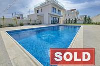 3 Bedroom Detached house in Protaras (Famagusta) for sale 