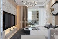 2 Bedroom Penthouse · Aradippou (Larnaca) for sale 