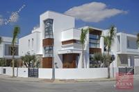 5 Bedroom Detached house in Xylotymvou (Larnaca) for sale 