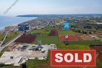 9293 SQM Land · Ayia Napa (Famagusta) for sale 