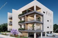 3 Bedroom Apartment in Aradippou (Larnaca) for sale 