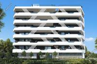 2 Bedroom Apartment in Livadia Larnacas (Larnaca) for sale 