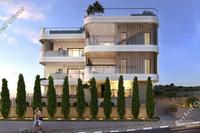 3 Bedroom Apartment in Germasogeia (Limassol) for sale 