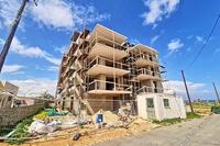 3 Bedroom Penthouse in Deryneia (Famagusta) for sale 