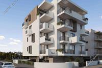 2 Bedroom Apartment · Paphos Municipality (Paphos) for sale 