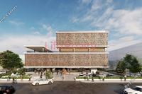3549 SQM Plot · Makedonitissa (Nicosia) for sale 