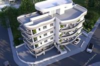 2 Bedroom Apartment · Agios Athanasios (Limassol) for sale 