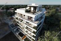 3 Bedroom Penthouse in Mackenzie (Larnaca) for sale 