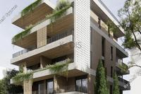 3 Bedroom Penthouse · Agios Nektarios (Limassol) for sale 