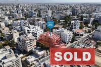  Shop · Acropolis (Nicosia) for sale 
