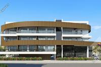 1 Bedroom Apartment · Dekeleia (Larnaca) for sale 