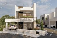 3 Bedroom Detached house in Palodeia (Limassol) for sale 