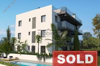 2 Bedroom Apartment · Kapparis (Famagusta) for sale 