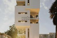 2 Bedroom Apartment in Agioi Omologitai (Nicosia) for sale 