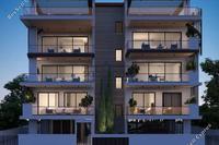 2 Bedroom Apartment in Zakaki (Limassol) for sale 