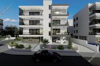 2 Bedroom Apartment · Kato Polemidia (Limassol) for sale 