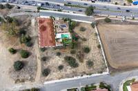 732 SQM Plot in Strovolos (Nicosia) for sale 