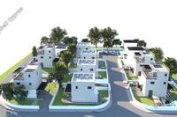 3 Bedroom Detached house in Souni Zanakia (Limassol) for sale 