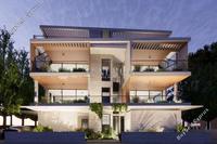 3 Bedroom Ground floor apartment in Platy Aglantzias (Nicosia) for sale 