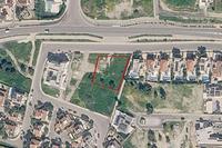 1070 SQM Land · Dekeleia (Larnaca) for sale 