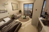 Studio Apartment · Larnaca Municipality (Larnaca) for sale 