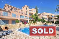 2 Bedroom Apartment · Tala (Paphos) for sale 