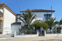 4 Bedroom Detached house in Livadia Larnacas (Larnaca) for sale 