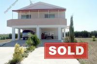 2 Bedroom Detached house · Kiti (Larnaca) for sale 