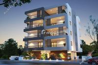 2 Bedroom Apartment · Acropolis (Nicosia) for sale 