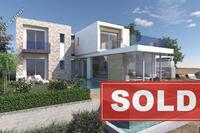 3 Bedroom Detached house · Peyia (Paphos) for sale 