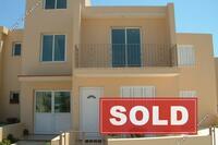 1 Bedroom Apartment · Paralimni (Famagusta) for sale 
