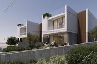 3 Bedroom Detached house in Agia Marinouda (Paphos) for sale 
