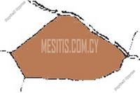 3029 SQM Plot in Nisou (Nicosia) for sale 