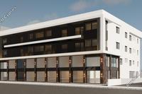  Office in Faneromeni (Larnaca) to rent 