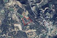 21740 SQM Land · Pano Kivides (Limassol) for sale 