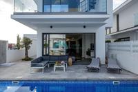 4 Bedroom Detached house · Livadia Larnacas (Larnaca) for sale 