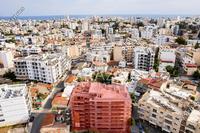 2 Bedroom Apartment in Sotiros Agios Ioannis Larnaca (Larnaca) for sale 