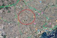 679 SQM Land · Kato Polemidia (Limassol) for sale 