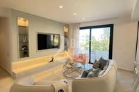 4 Bedroom Apartment in Agios Tychonas (Limassol) for sale 