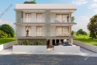 2 Bedroom Apartment in Kallithea (Nicosia) for sale 